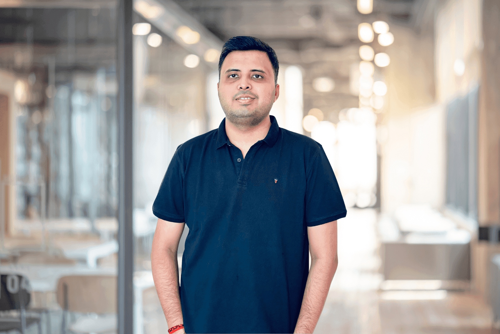 Abhigyan Gupta