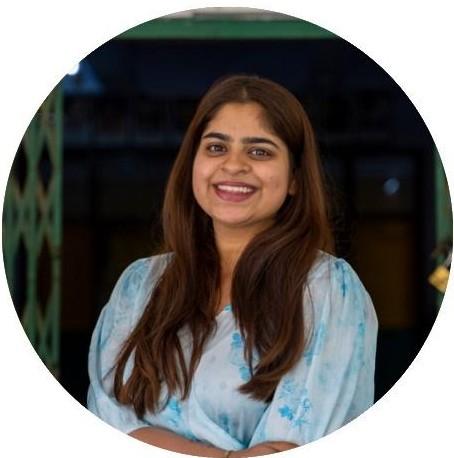 Jasmin Gill Gupta